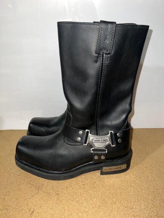 Harley Davidson Boots main image 7